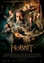 EL HOBBIT 2