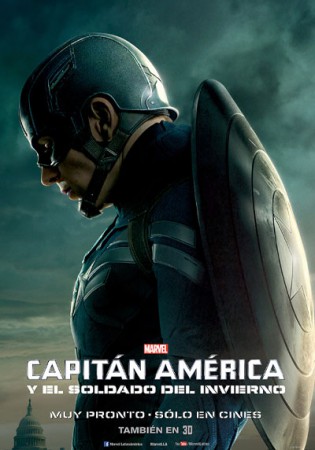CAPITAN AMERICA 2