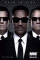 HOMBRES DE NEGRO 3